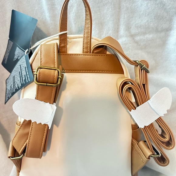 NWT Disney Pinocchio Loungefly 💙 - Picture 3 of 5